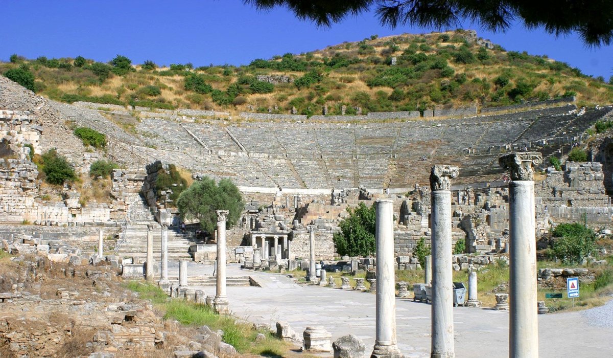 Ephesus & Pamukkale (2-Days) - 3
