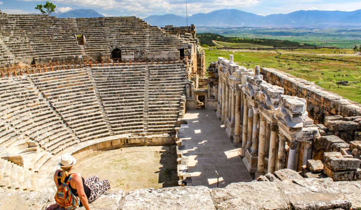 Ephesus & Pamukkale (2-Days) - 4