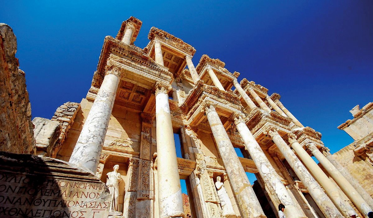 Ephesus & Pamukkale (2-Days) - 6