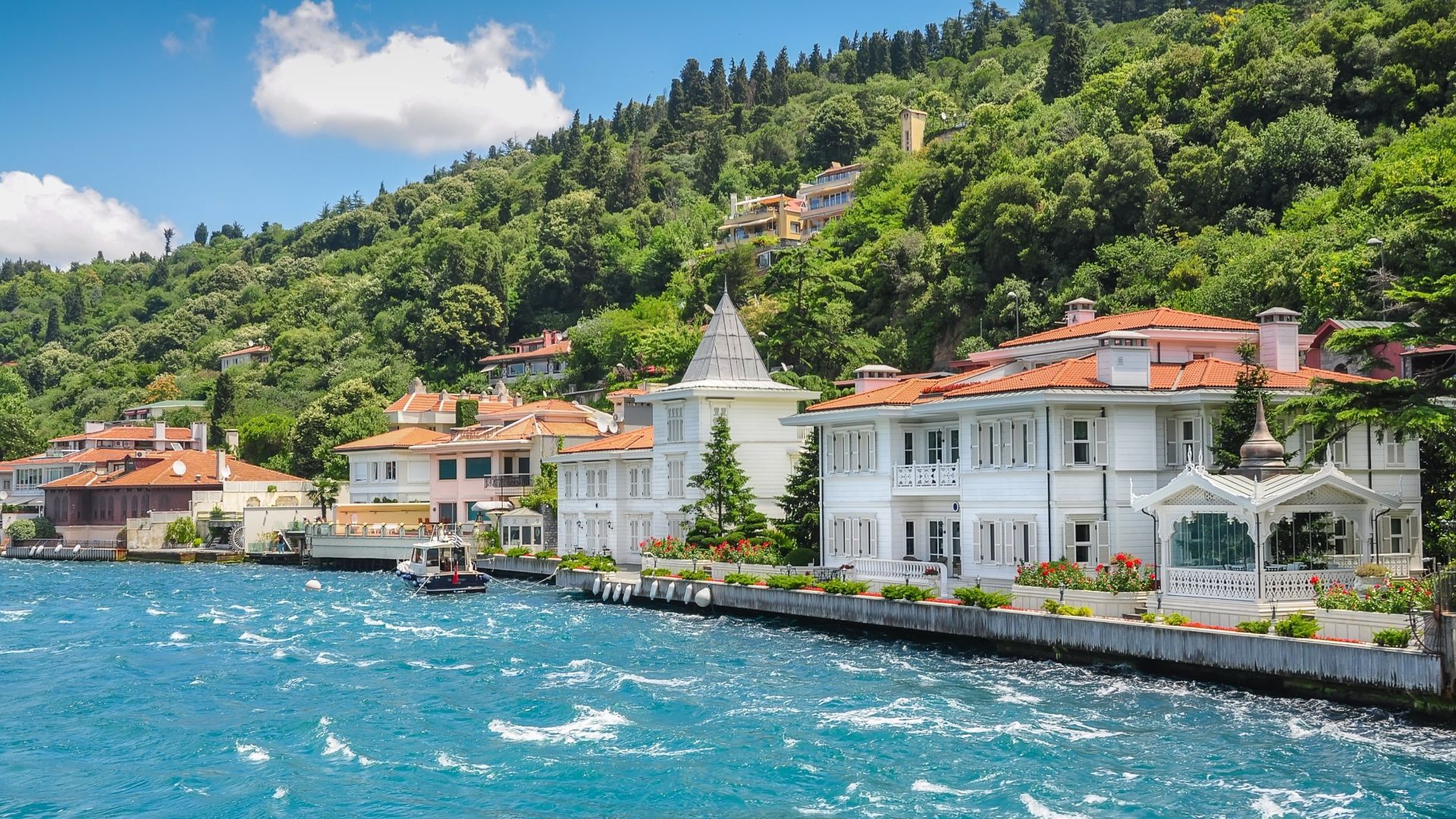 Istanbul Prince Islands - 3